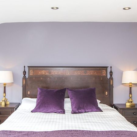 3 Berkeley Square Guesthouse Bristol Bilik gambar