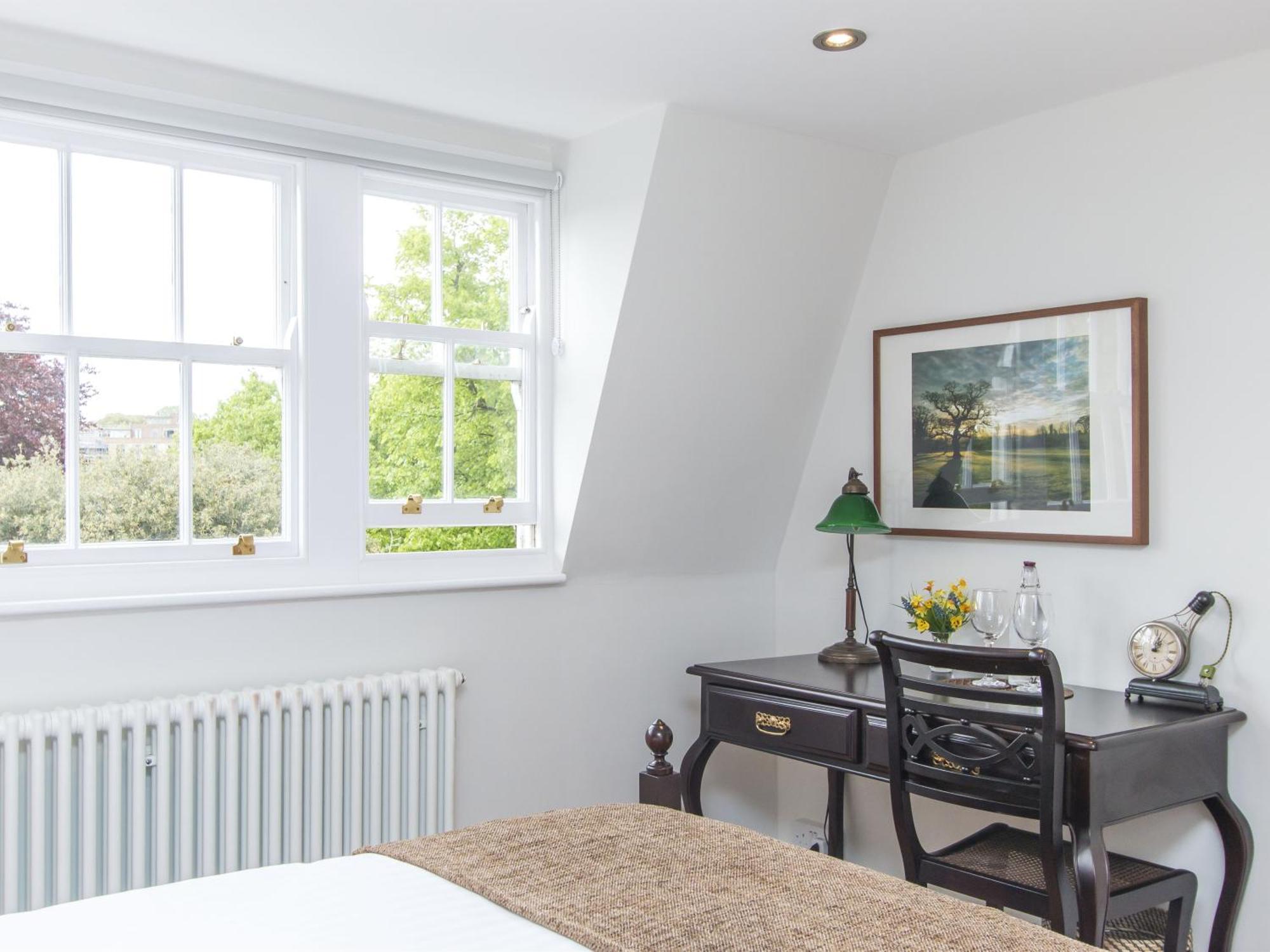 3 Berkeley Square Guesthouse Bristol Bilik gambar