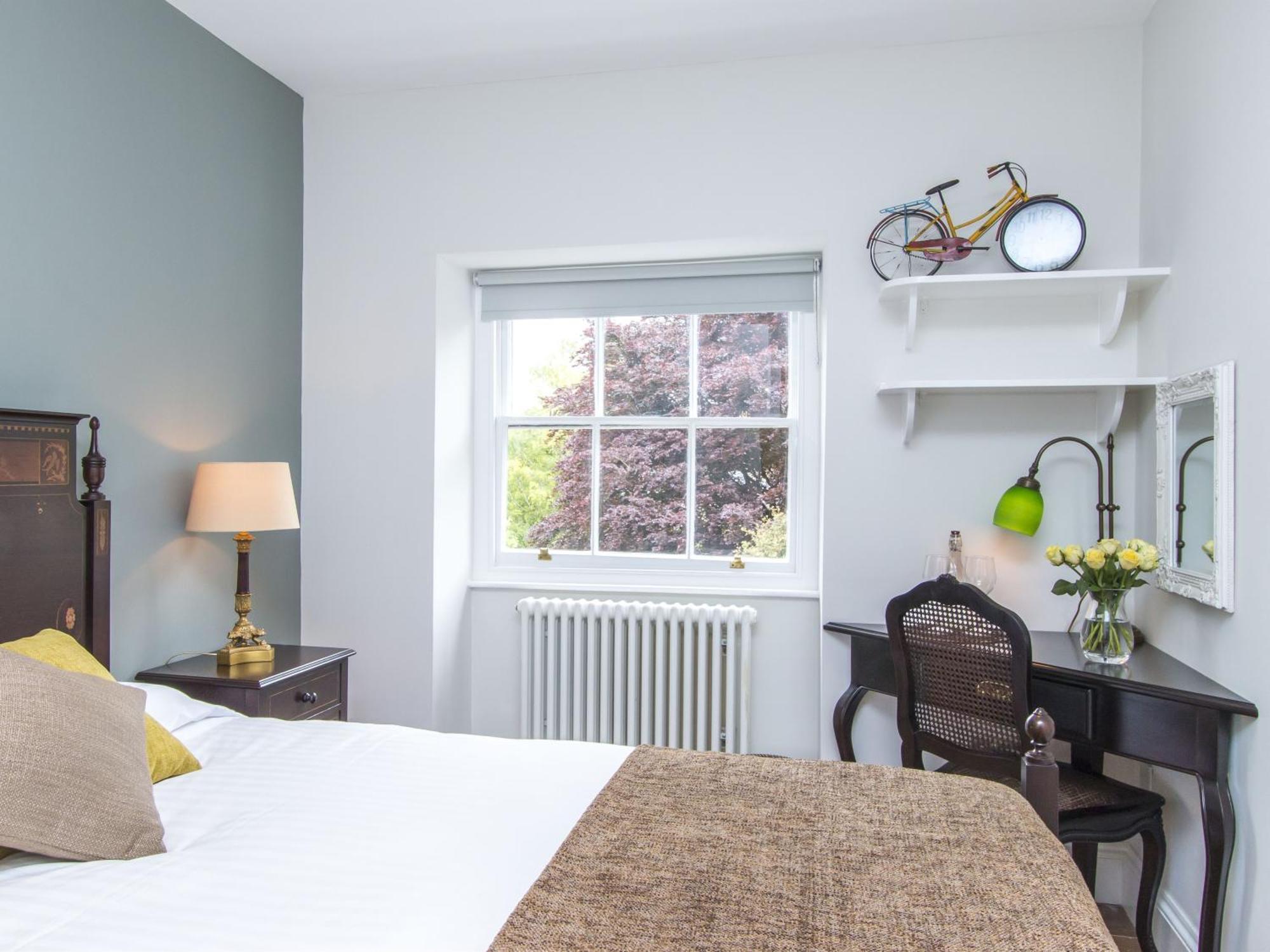 3 Berkeley Square Guesthouse Bristol Bilik gambar